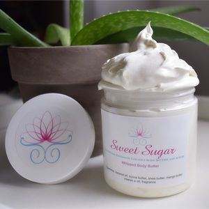 Mango Madness - All Natural Whipped Body Butter